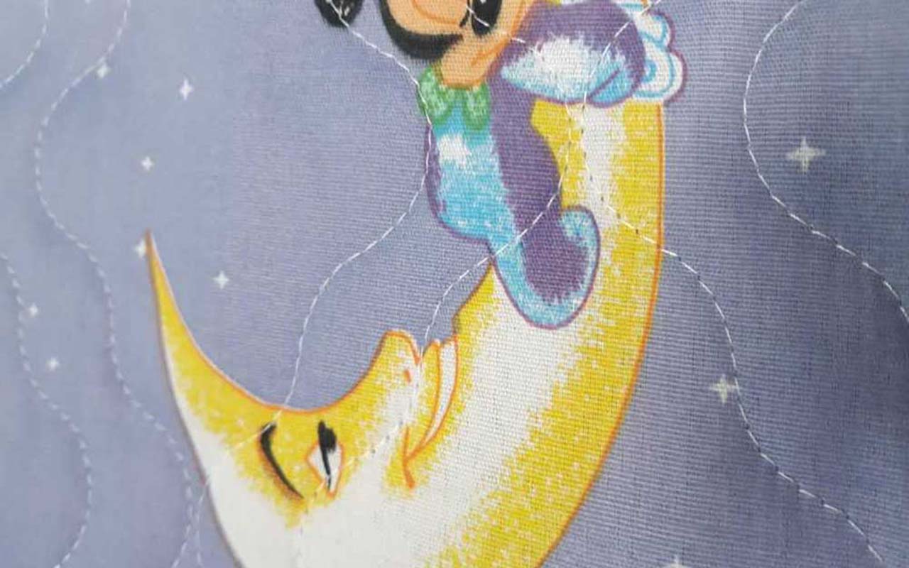 DreamLine Baby Latex TFK фото 8