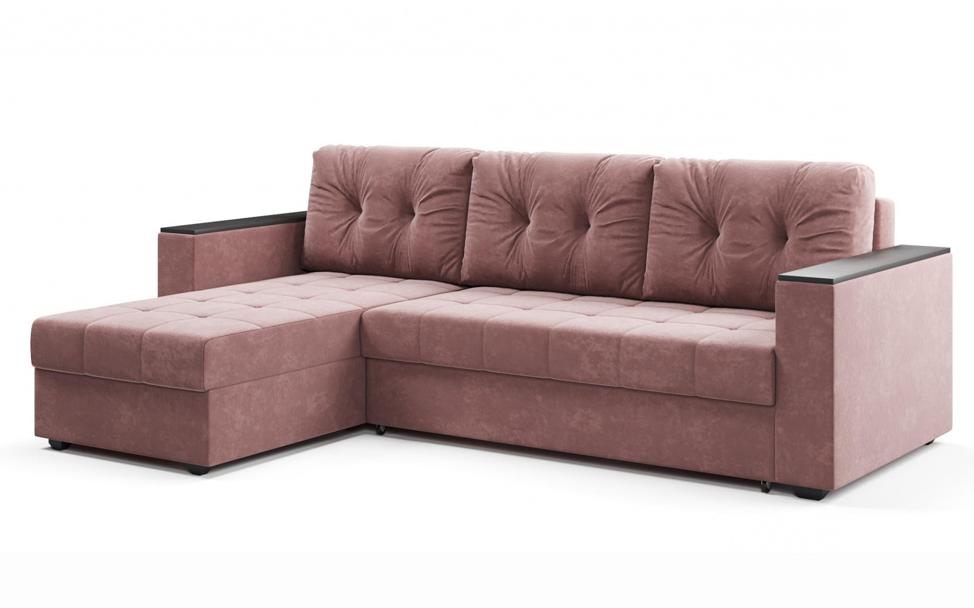 диван Gupan Диван-кровать угловой Атланта 4 Классик 1 Gupan Диван-кровать угловой Атланта 4 Классик