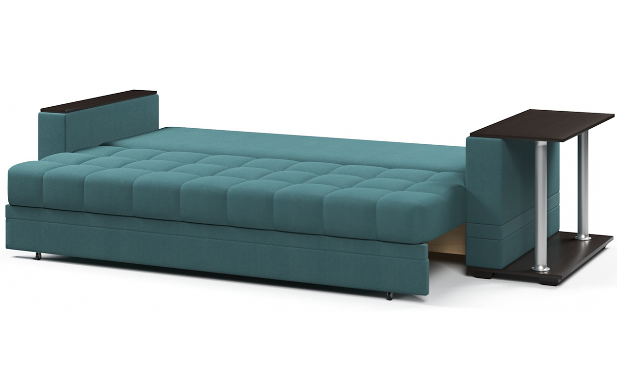 Gupan Атланта 8 эконом со столом фото 7