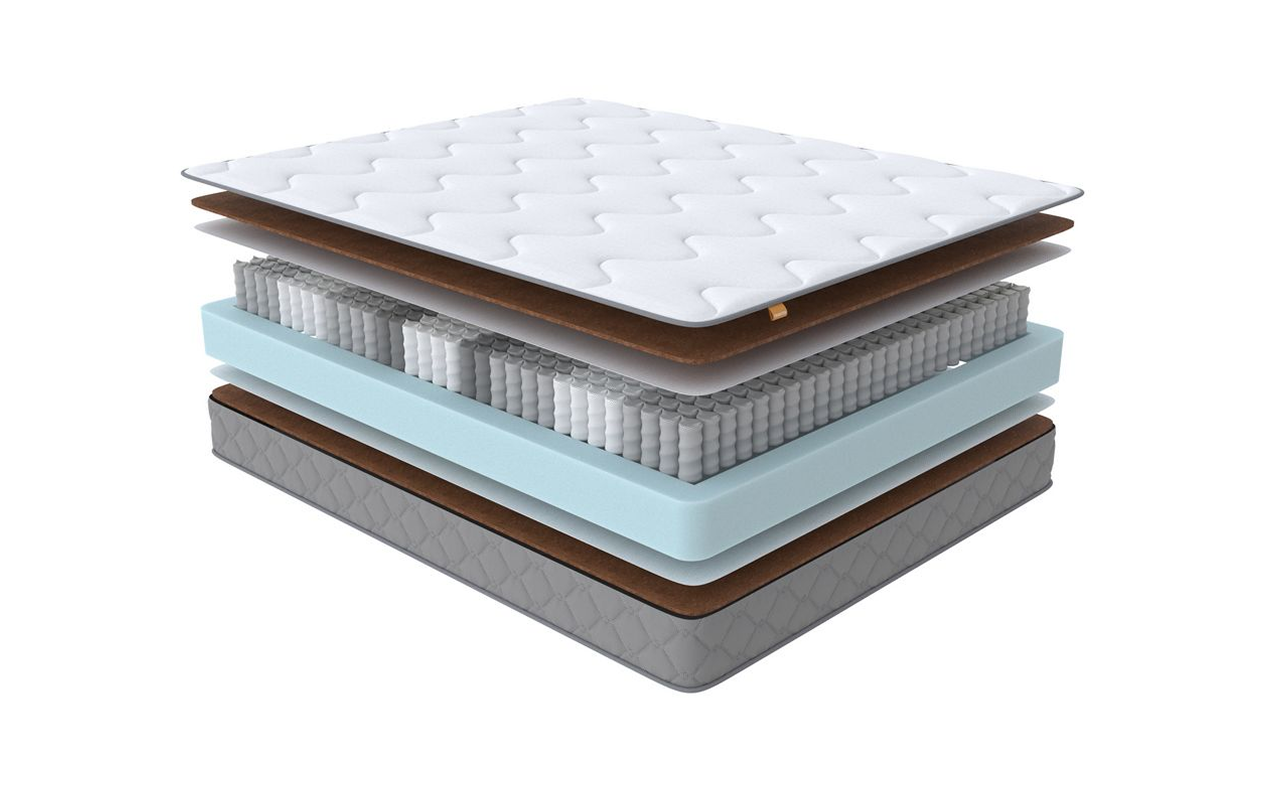 матрас Орматек Dream F 1 Орматек Dream F