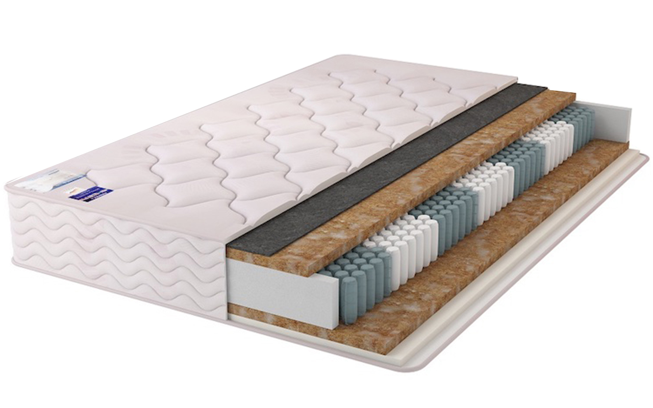 матрас Evita Twin Wawe 1 Evita Twin Wawe