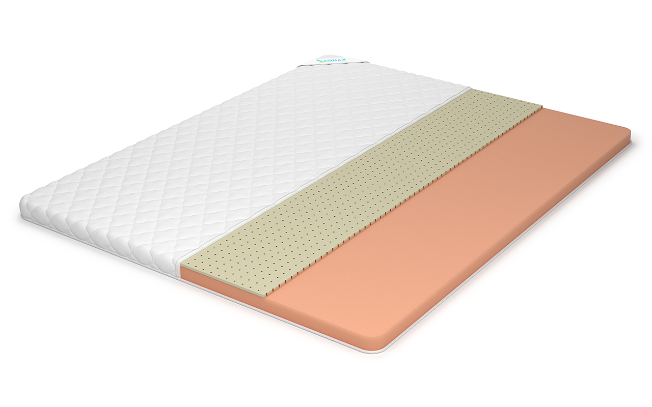 наматрасник Lonax LX COMFORT 6 J 1 Lonax LX COMFORT 6 J