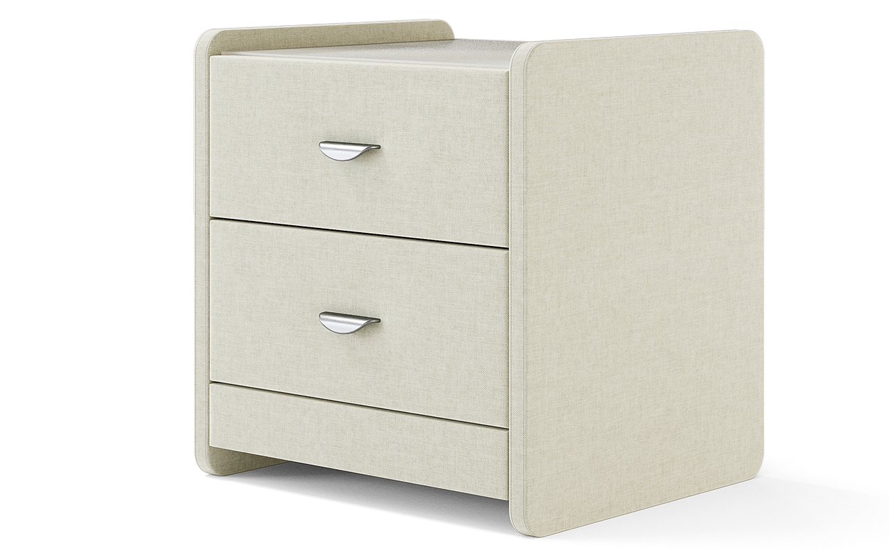 Сонум Люкс с 2 ящиками