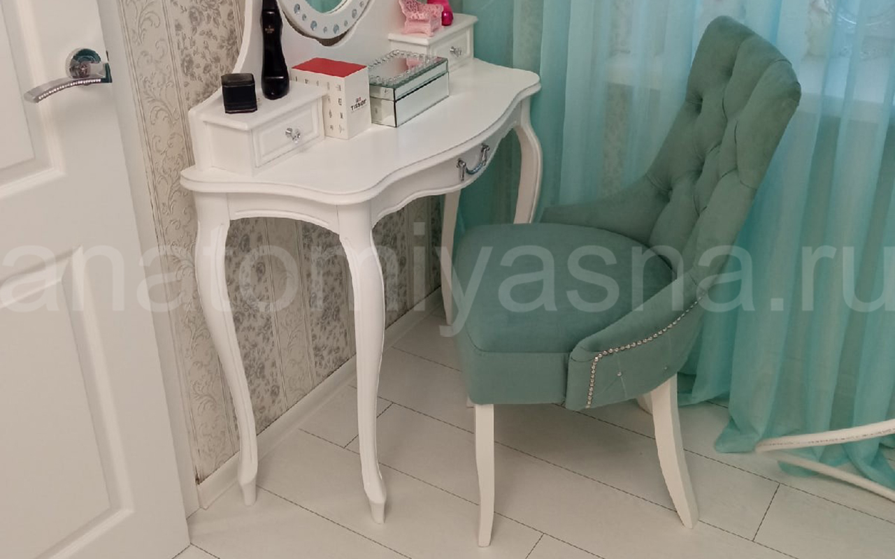 отзыв о Стул Flepers Lion Венеция